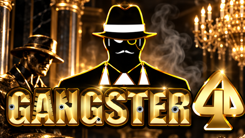 Logo GANGSTER4D
